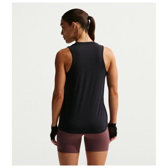 Nike Γυναικεία αμάνικη μπλούζα One Classic Dri-FIT Tank Top